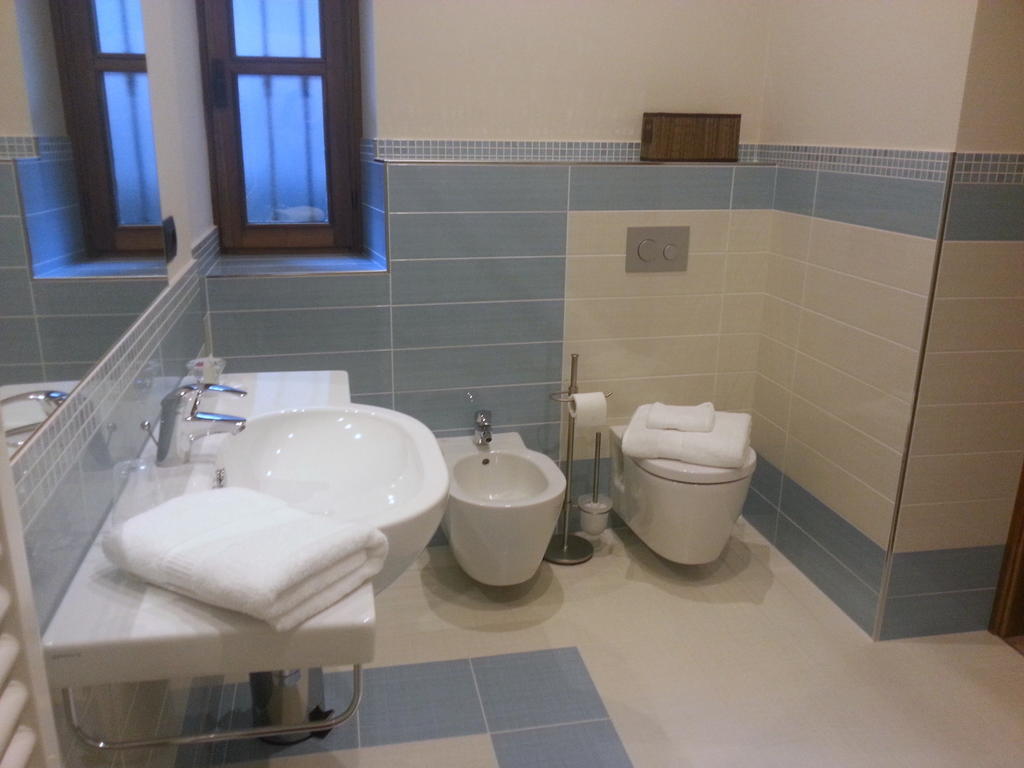 Dimora Cortese Castagnole delle Lanze Zimmer foto