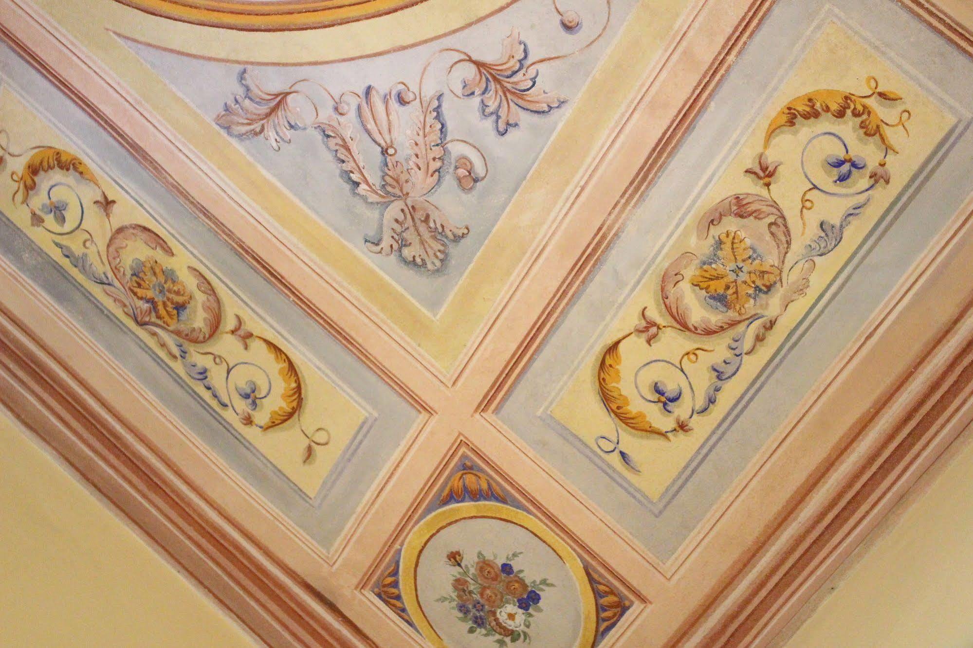 Dimora Cortese Castagnole delle Lanze Exterior foto